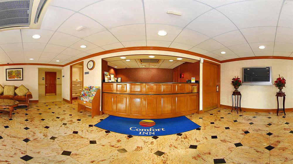 Quality Inn Near Princeton Lawrence Exterior foto